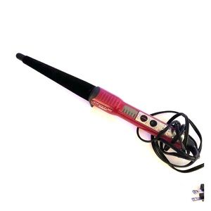 Conair Velvet Curling Wand